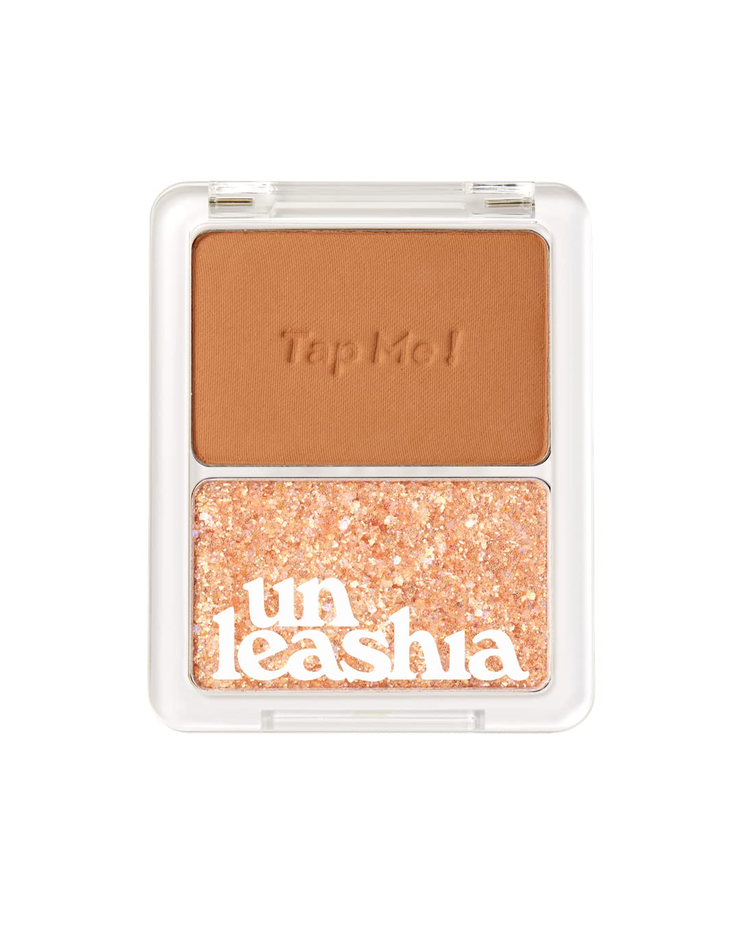 Unleashia Tap Me Palette Duo