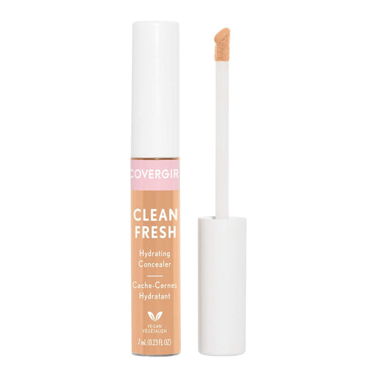Covergirl Clean Fresh Hydrating Concealer 340 Light 7ml
