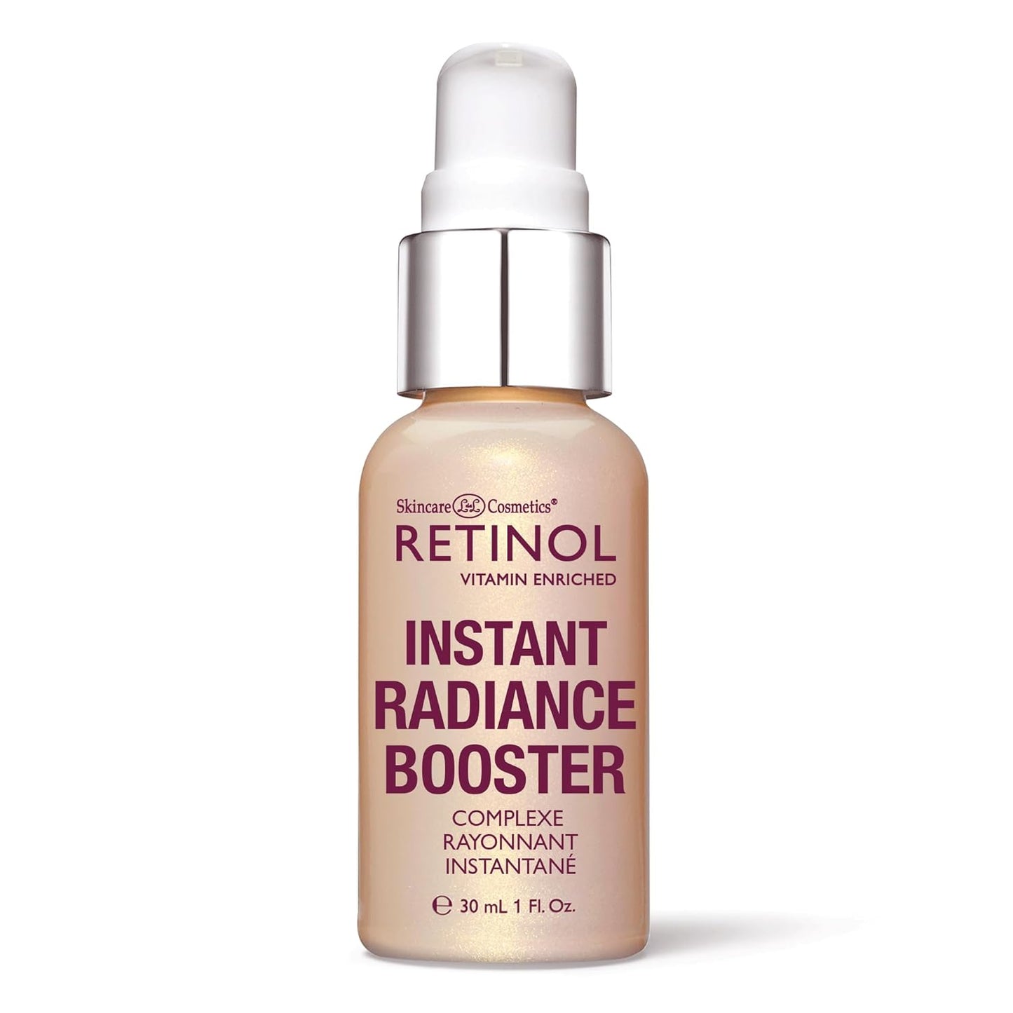 Retinol Instant Radiance Booster