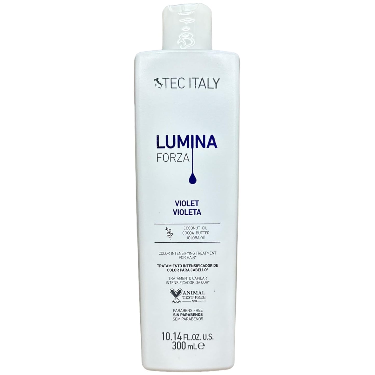 Tec Italy Lumina Forza 300ml