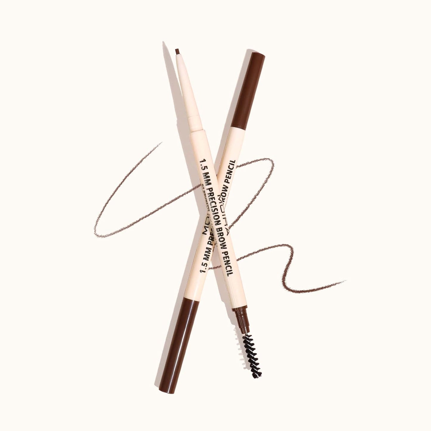 Moira Precision Brow Pencil