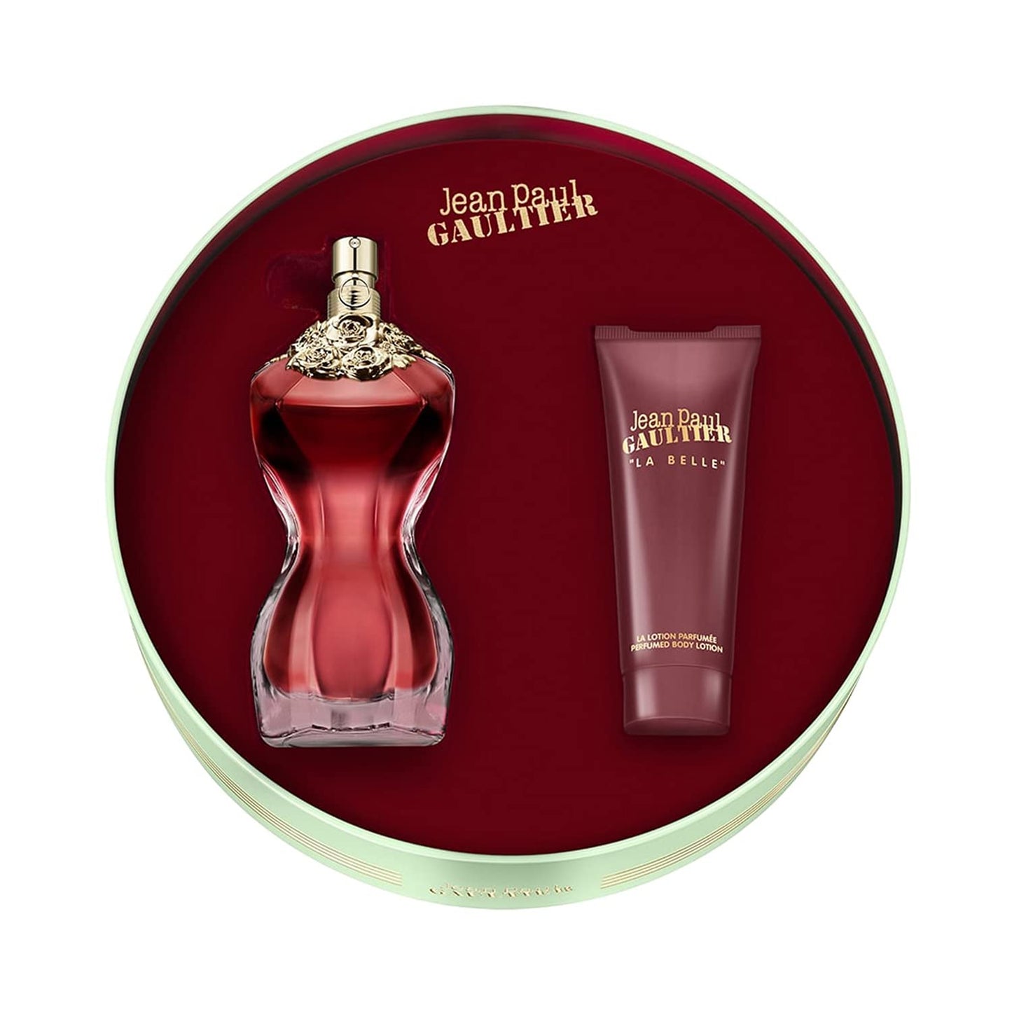 Jean Paul Gaultier La Belle Eau De Parfum 100ml + BL 75ml Set