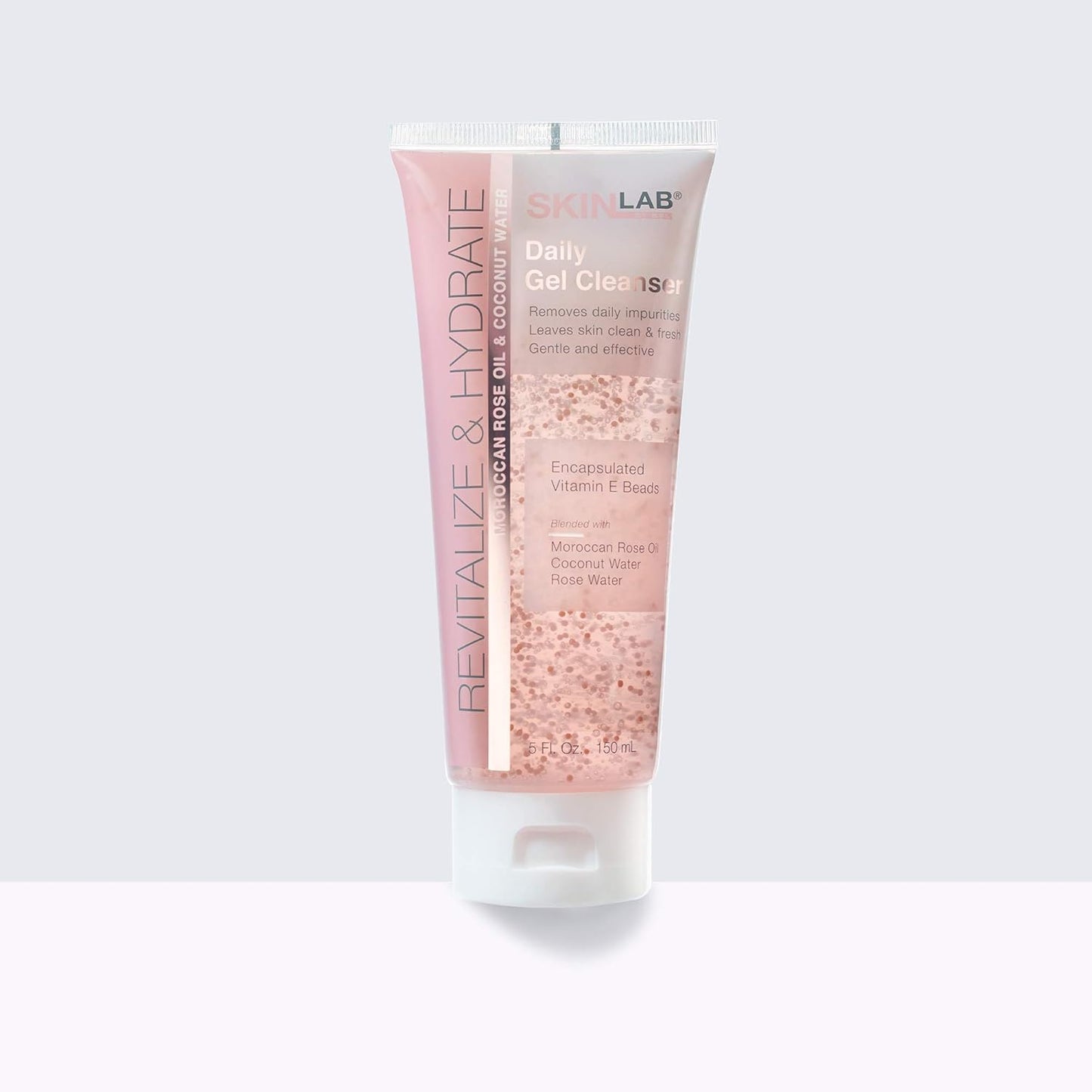 Skinlab Revitalize & Hydrate Daily Gel Cleanser