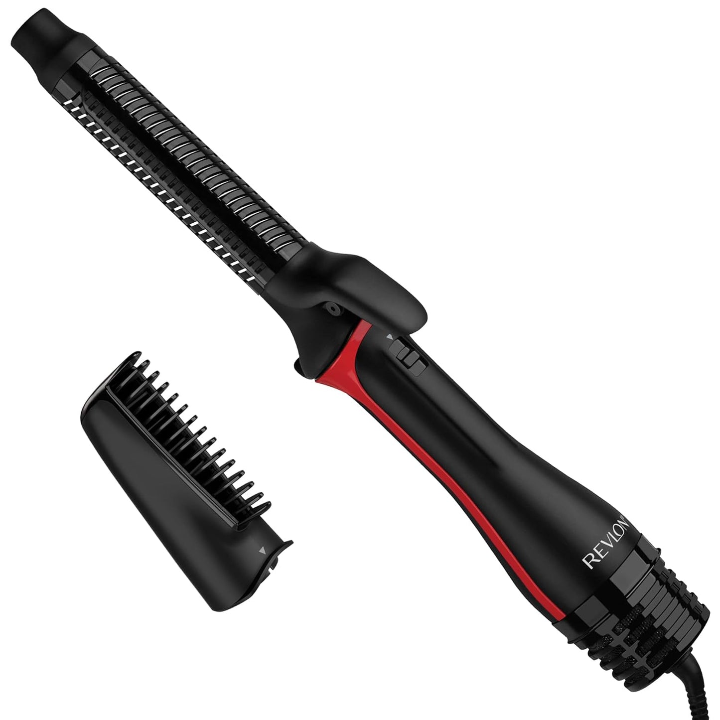 Revlon One Step Hair Dryer And Curler Rvdr5319
