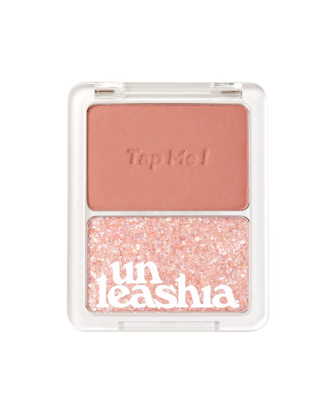 Unleashia Tap Me Palette Duo