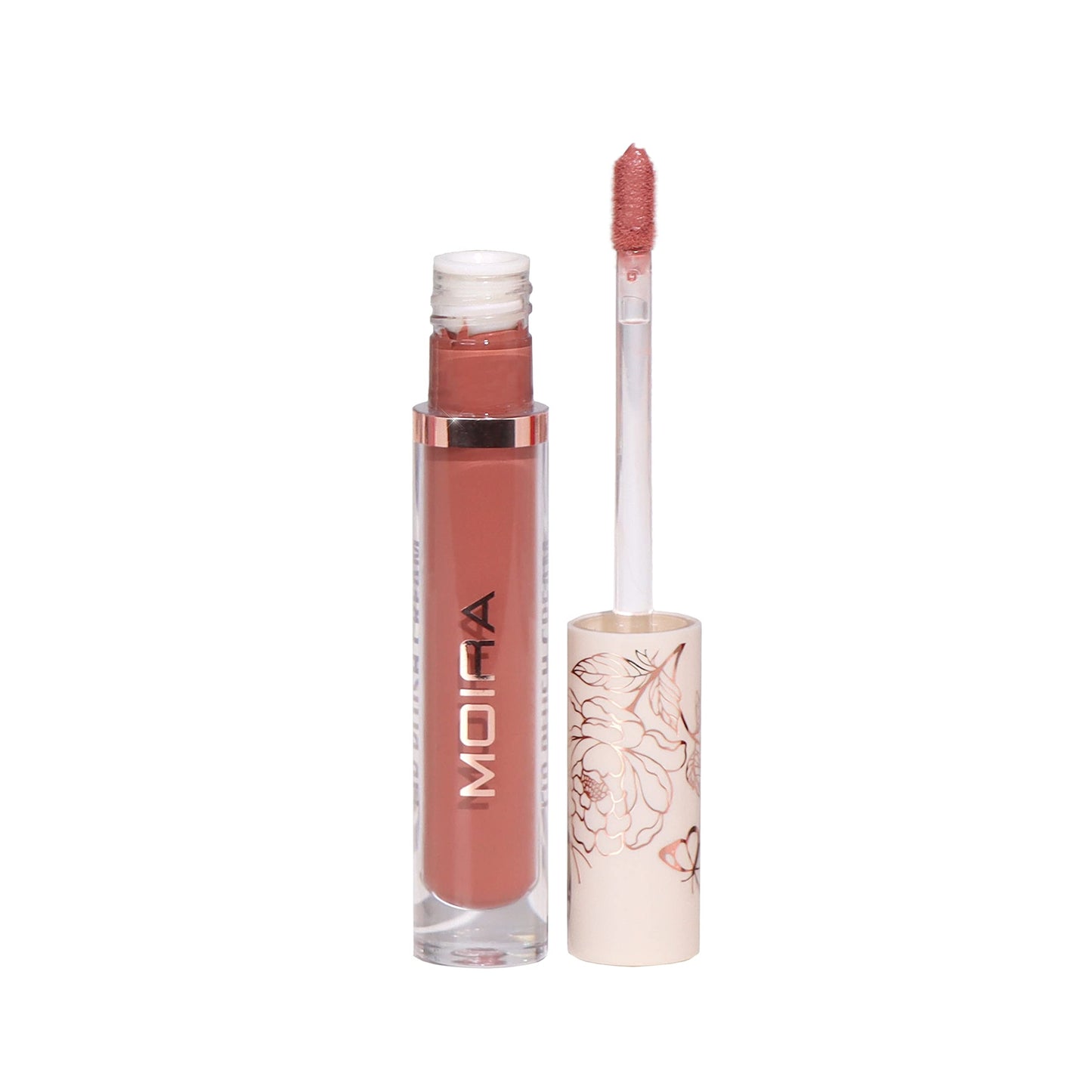 Moira Lip Plush Cream