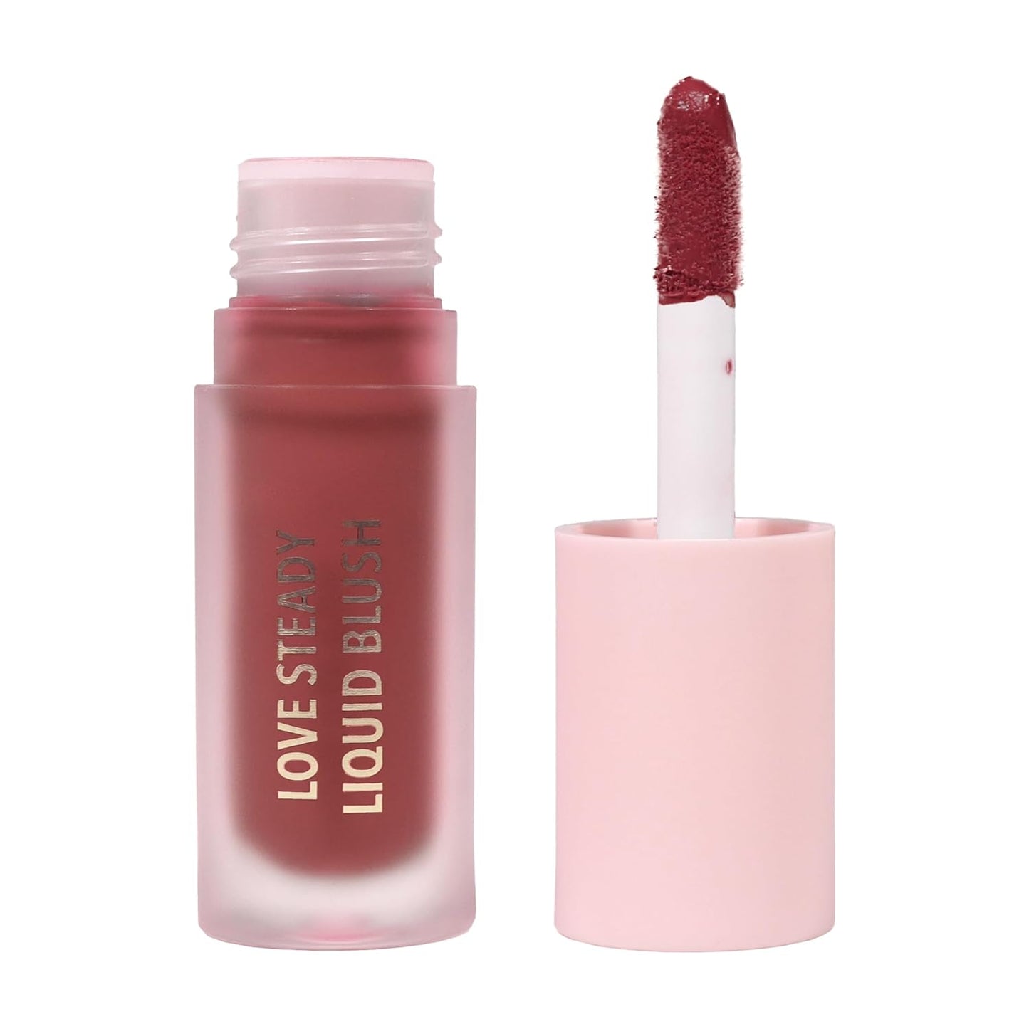 Moira Beauty Love Steady Liquid Blush