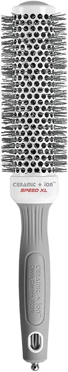 Olivia Garden Cepillo Supreme Ceramic + ion