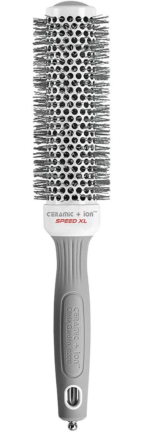 Olivia Garden Ceramic + Ion Speed XL