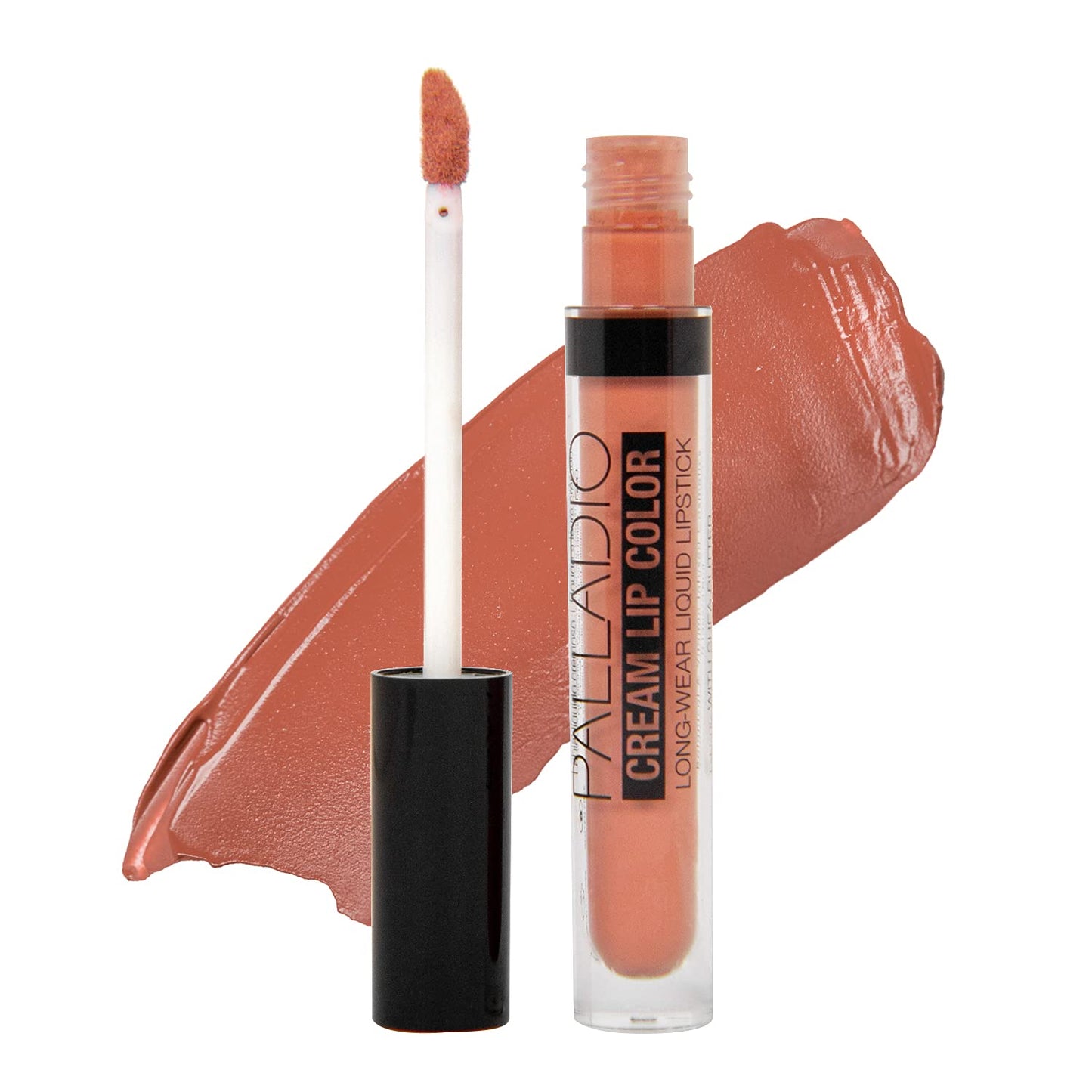 Palladio Nude Matte Cream Lip Color
