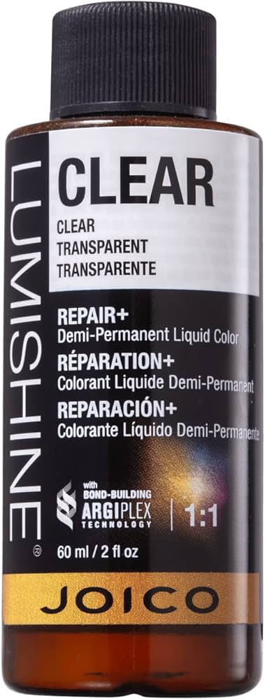Joico Lumishine Demi Liq 2oz