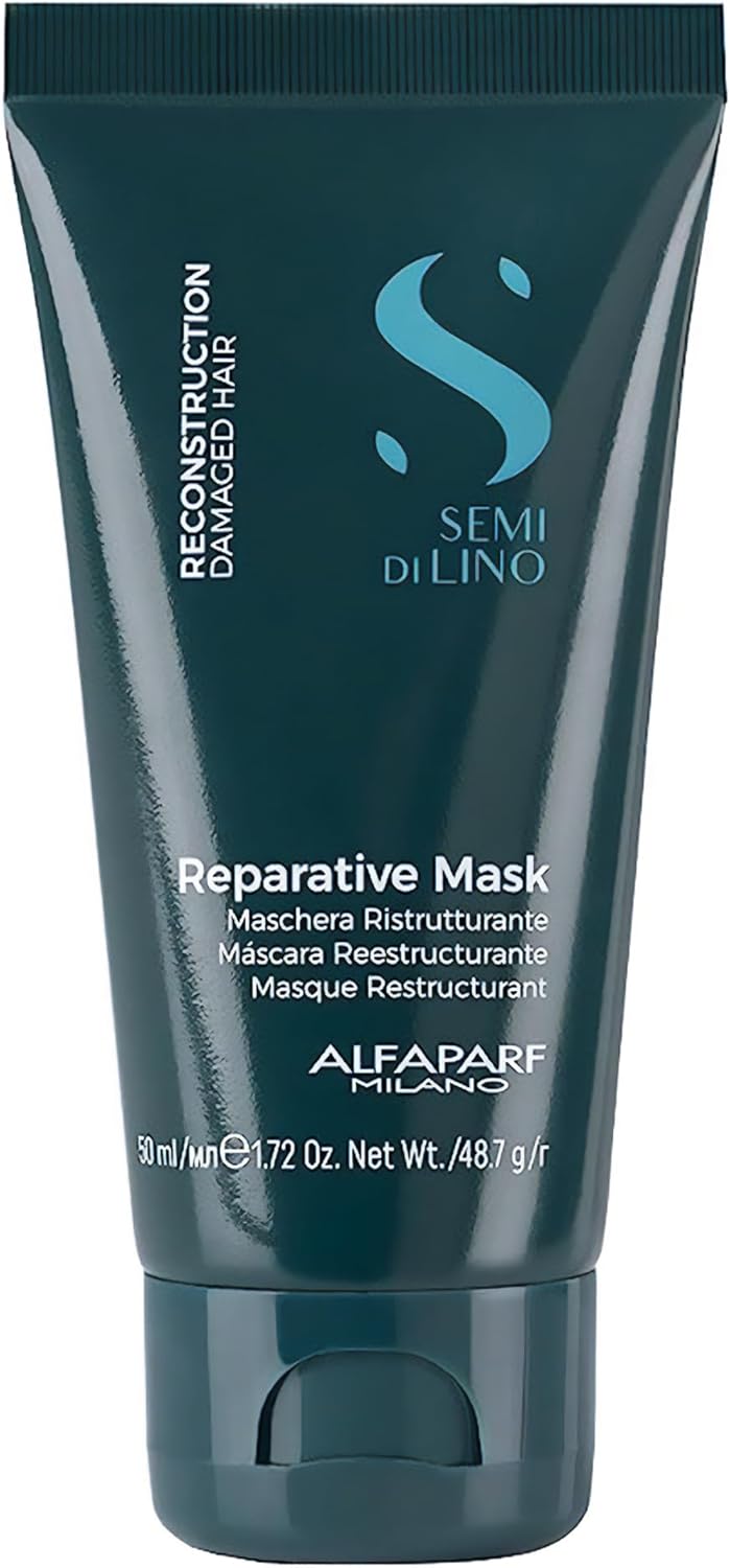Alfaparf Reconstruction Mascarilla 75ml