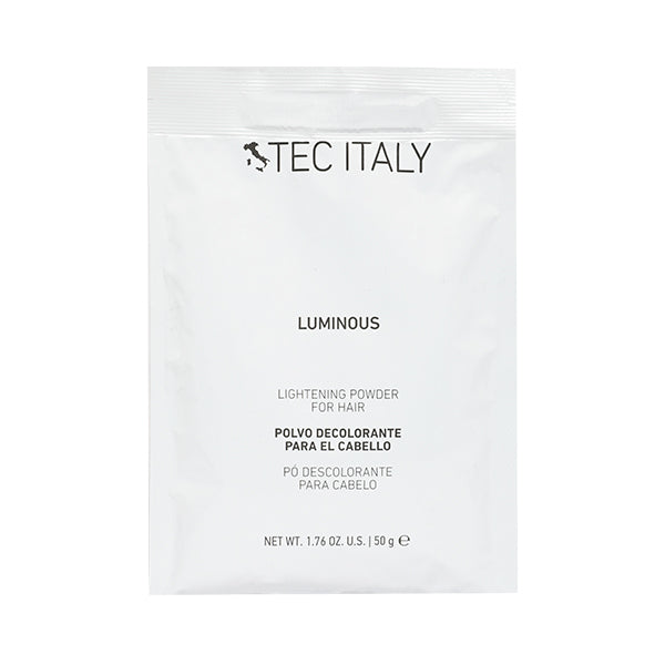 Tec Italy Tec Italy Luminous Decolorante 50 Gr