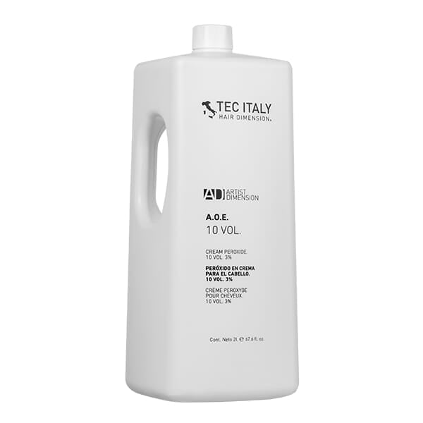 Tec Italy Peroxido A.O.E. 10 vol