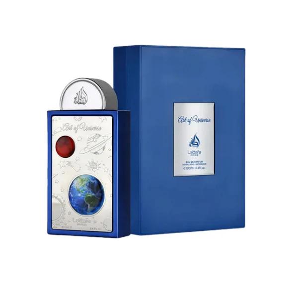 Lattafa Art Of Universe Eau De Parfum 100ml