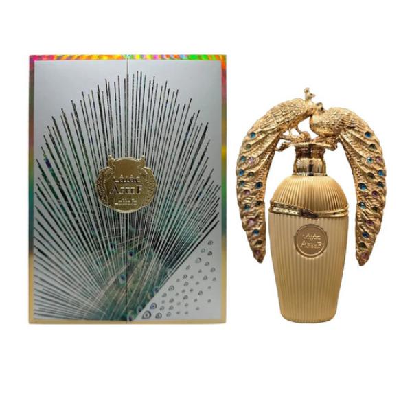 Lattafa Afeef Eau de Parfum 100ml