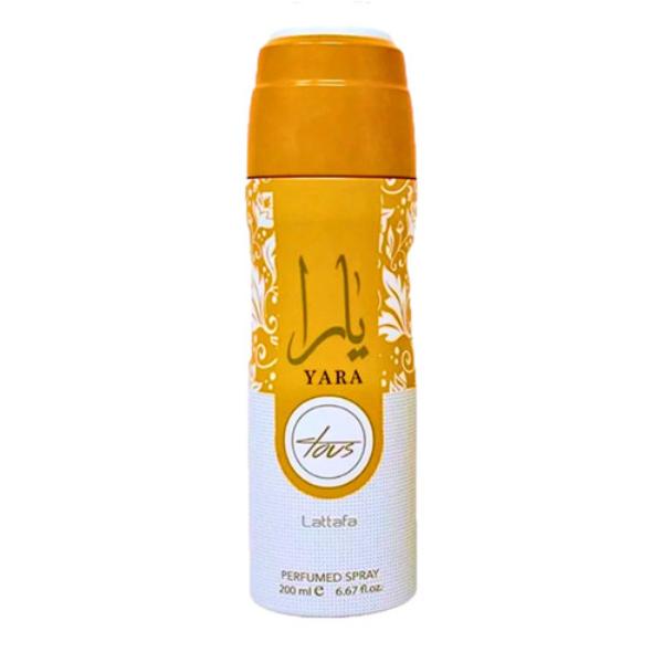 Lattafa Yara Tous Perfumed Spray 200ml