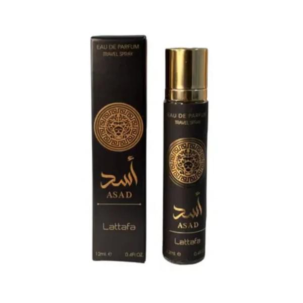 Lattafa Asad 12Ml Edp