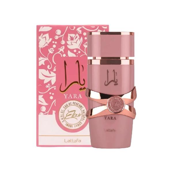 Lattafa Yara Elixir Eau de Parfum 100ml