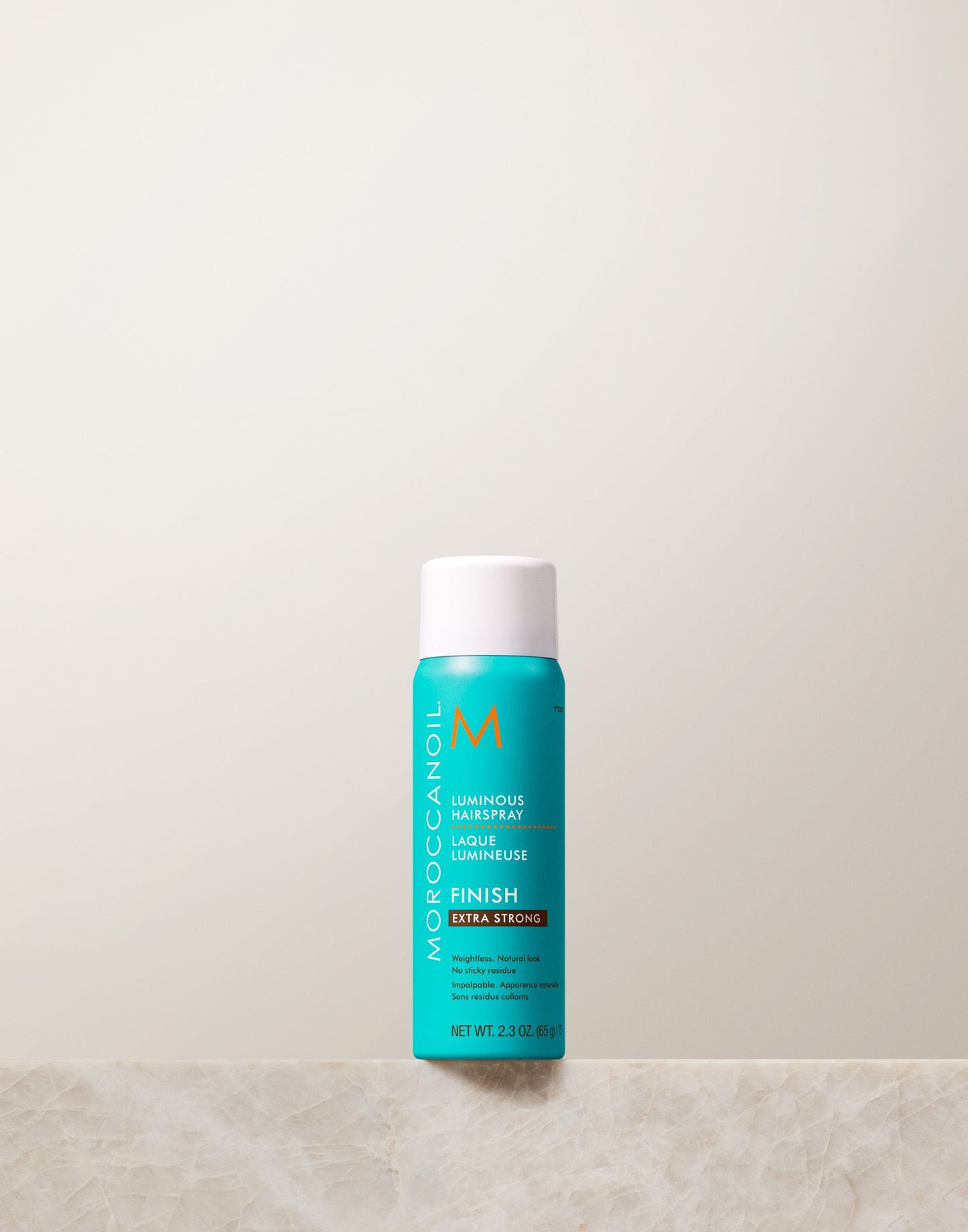 Moroccanoil Luminous Hairspray 75ml