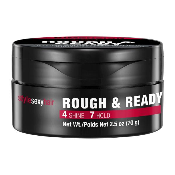 Sexy Hair Style Sexy Hair Rough & Ready Gunk 2.5 oz/ 70 g