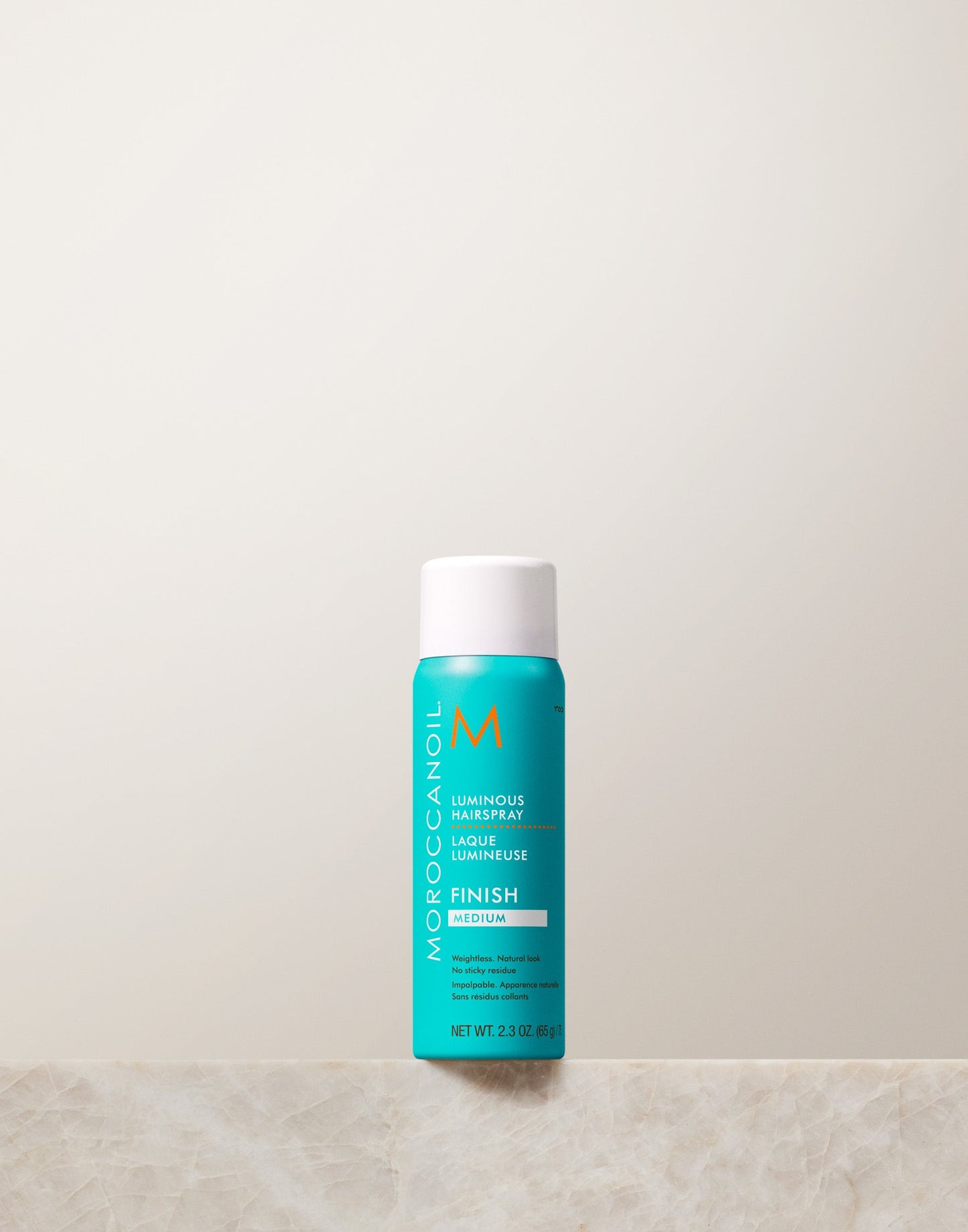 Moroccanoil Luminous Hairspray 75ml