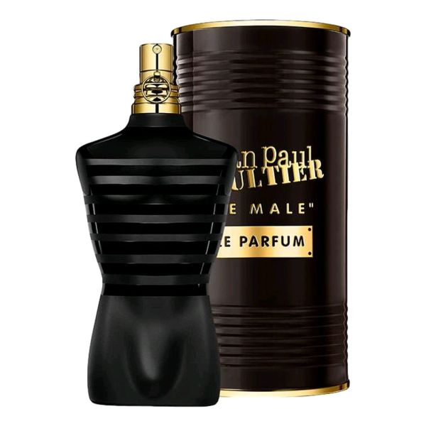 Jean Paul Gaultier Le Male Le Parfum Eau De Parfum 125ml