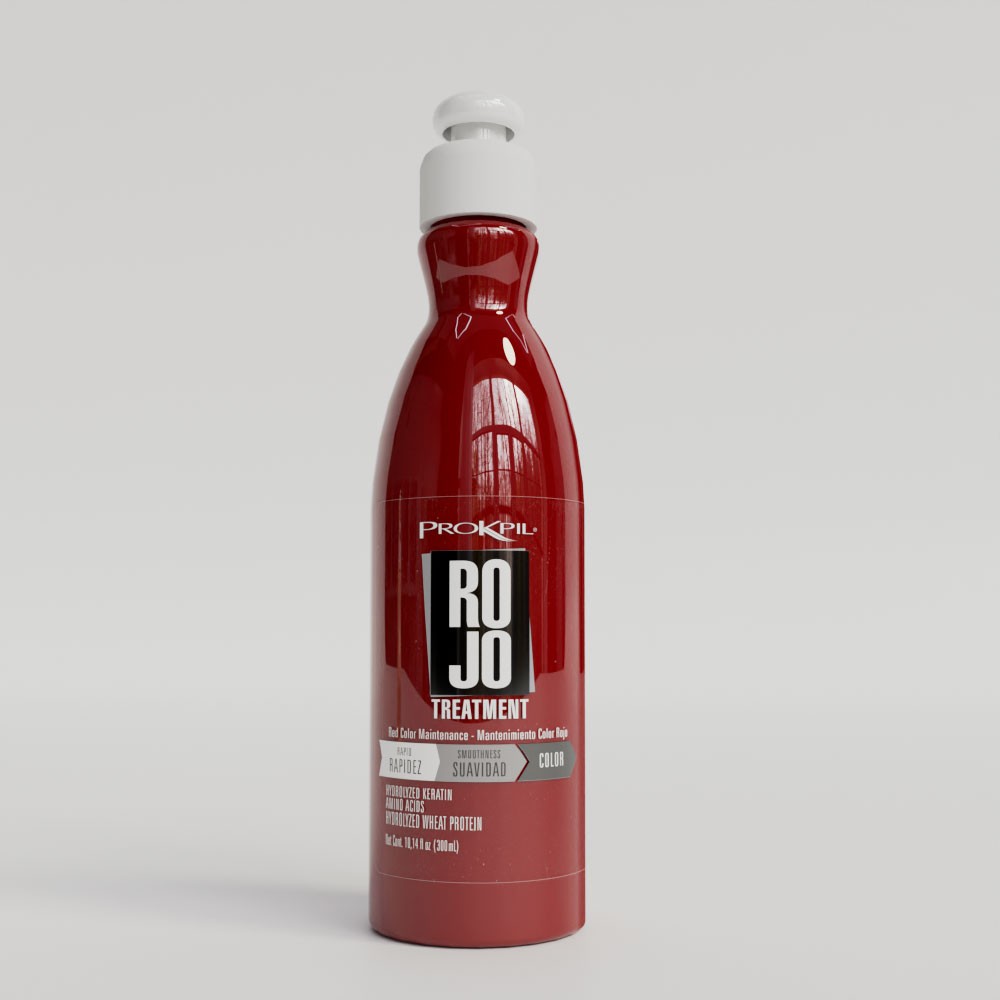 Prokpil Tratamiento De Mantenimiento 300ml