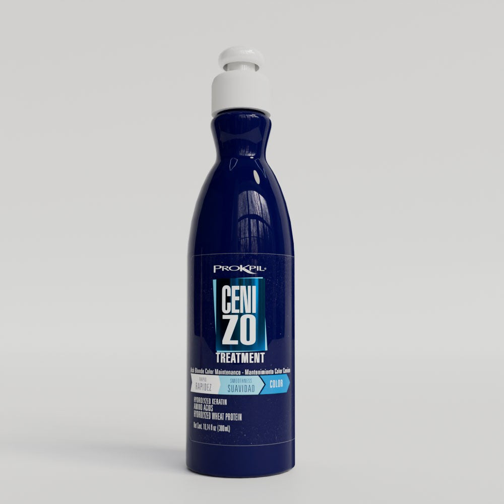 Prokpil Tratamiento De Mantenimiento 300ml