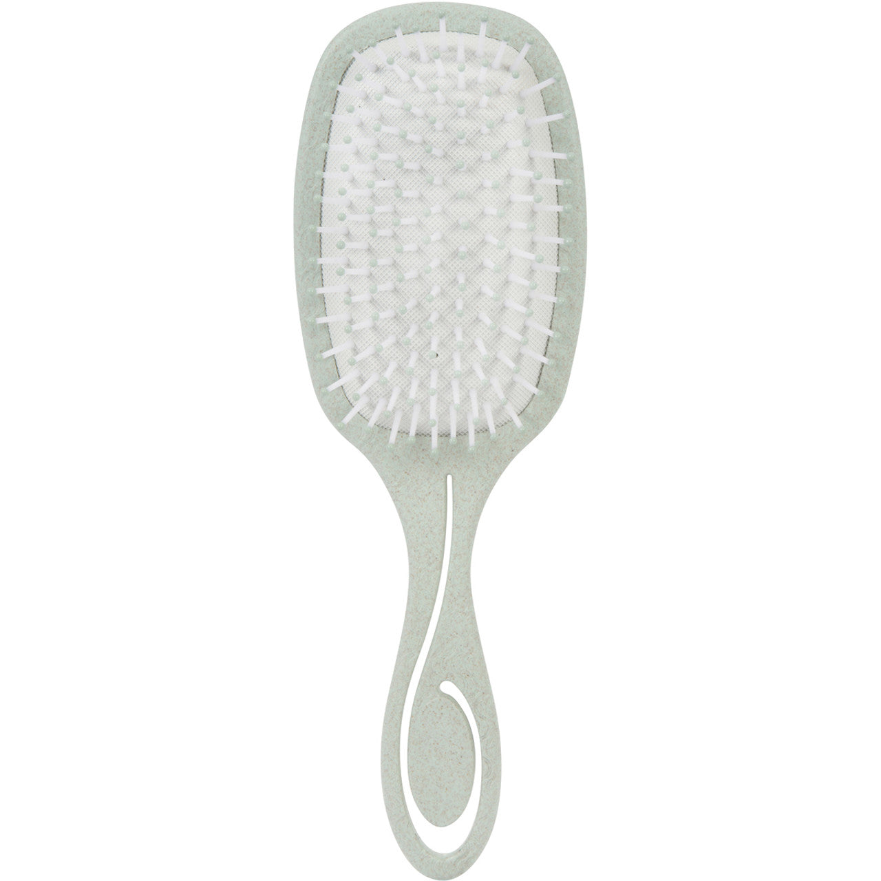 Cala Eco Hair Detangler Paddle - Sage