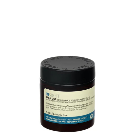 Insight Daily Use Melted Energizing Conditioner 70ml
