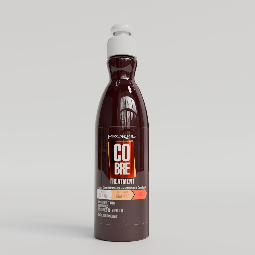 Prokpil Tratamiento De Mantenimiento 300ml