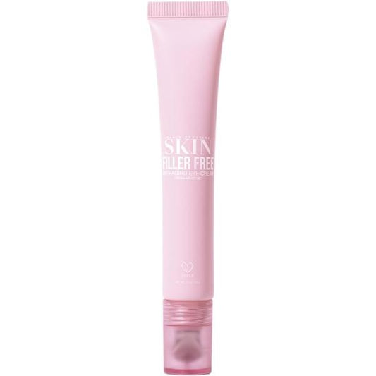 Beauty Creations Skin Filler Free Anti Aging Eyecream