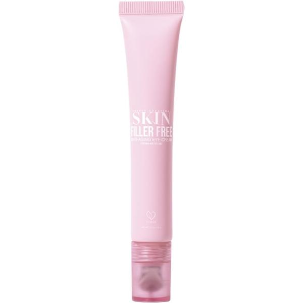 Beauty Creations Skin Filler Free Anti Aging Eyecream