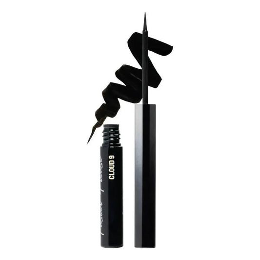 Beauty Creations Cloud 9 Black Liquid Eyeliner
