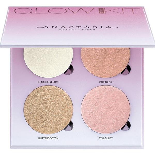 Anastasia Beverly Hills Sugar Glow Kit