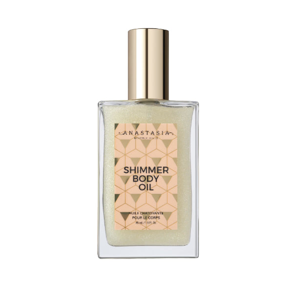 Anastasia Beverly Hills Shimmer Body Oil