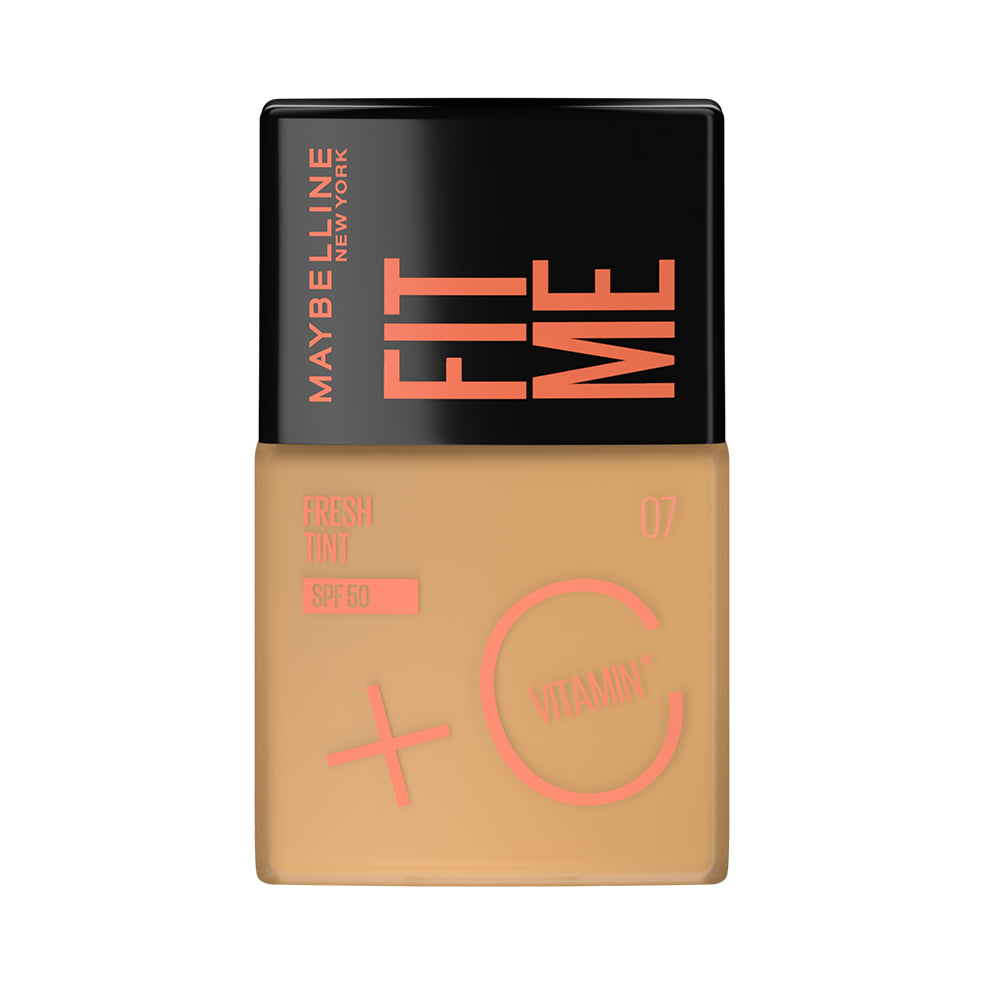 Maybelline Fit Me Fresh Tint SPF50