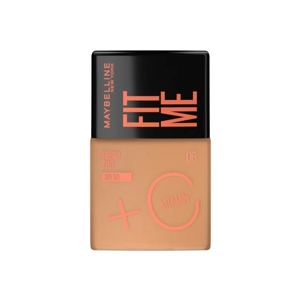 Maybelline Fit Me Fresh Tint SPF50