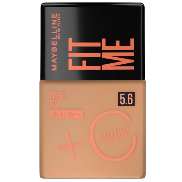 Maybelline Fit Me Fresh Tint SPF50