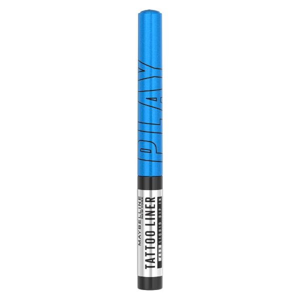 Maybelline Tattoo Liner Play Switch