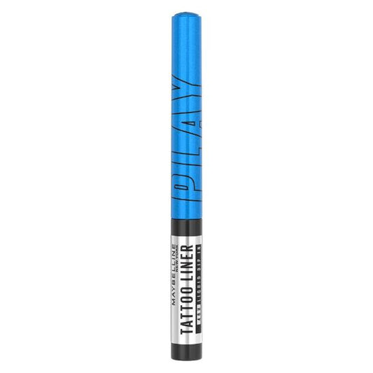 Maybelline Tattoo Liner Play Switch