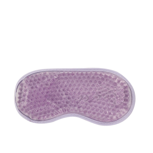 Cala Gel Beads Eye Mask - Purple