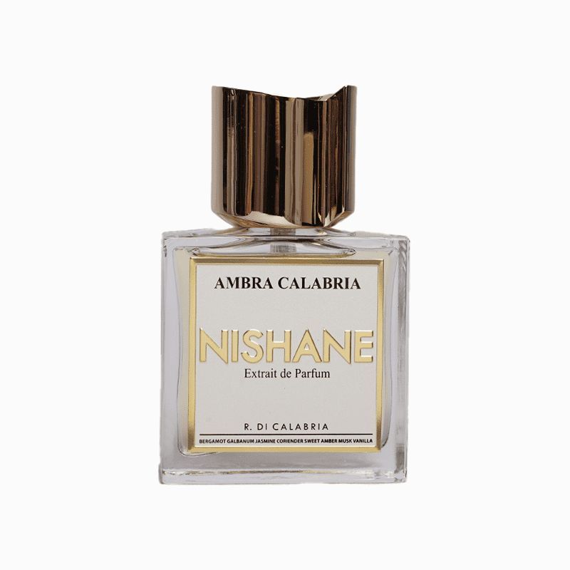 Nishane Ambra Calabria 50ml