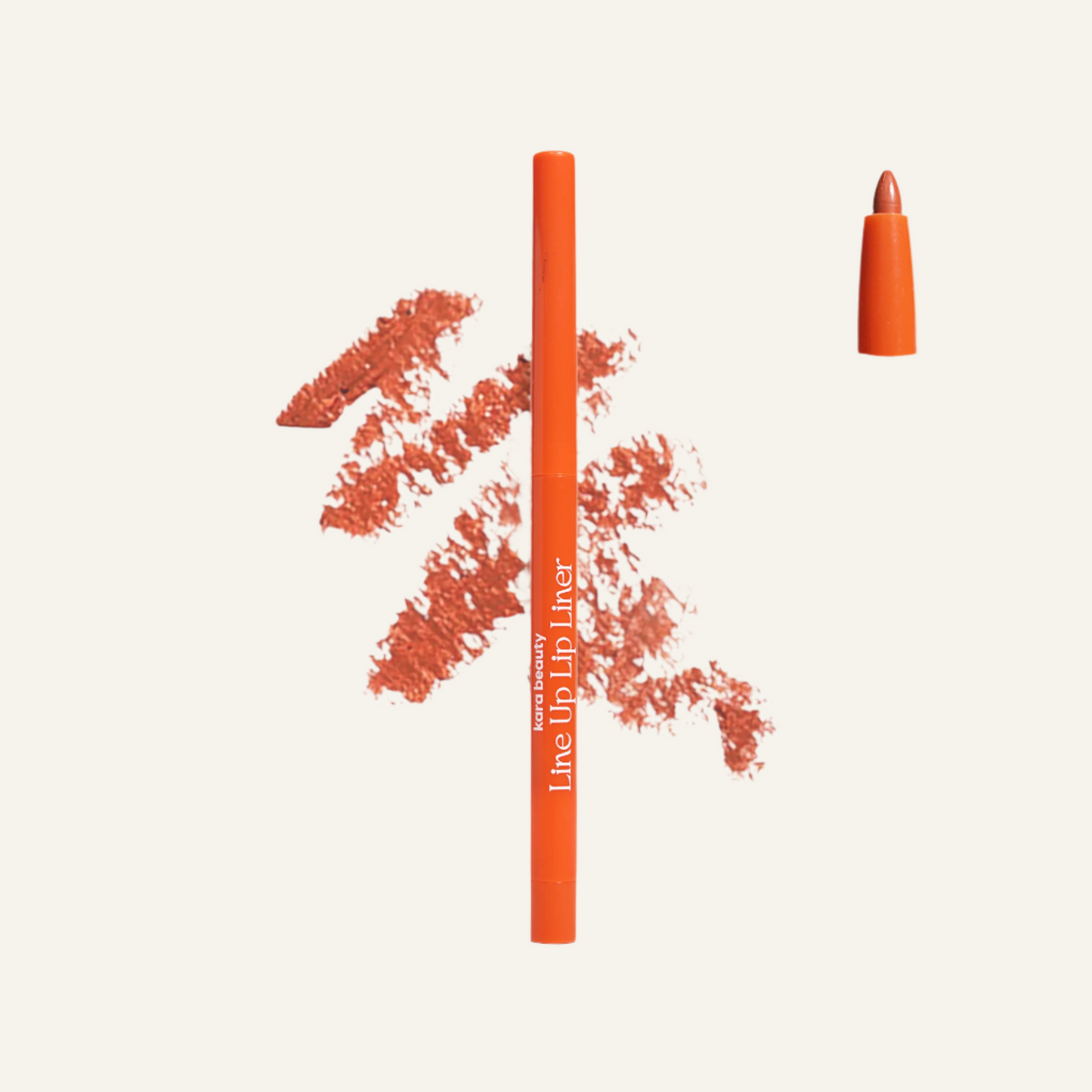 Kara Beauty Line Up Lip Liner