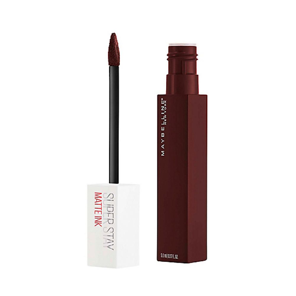Maybelline SuperStay Matte Ink