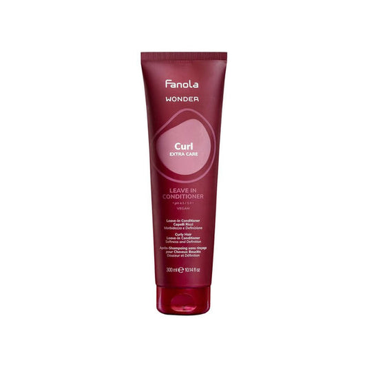 Fanola Wonder Curl Conditioner 300ml