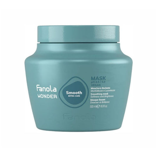 Fanola Wonder Smooth Care Mask 500ml