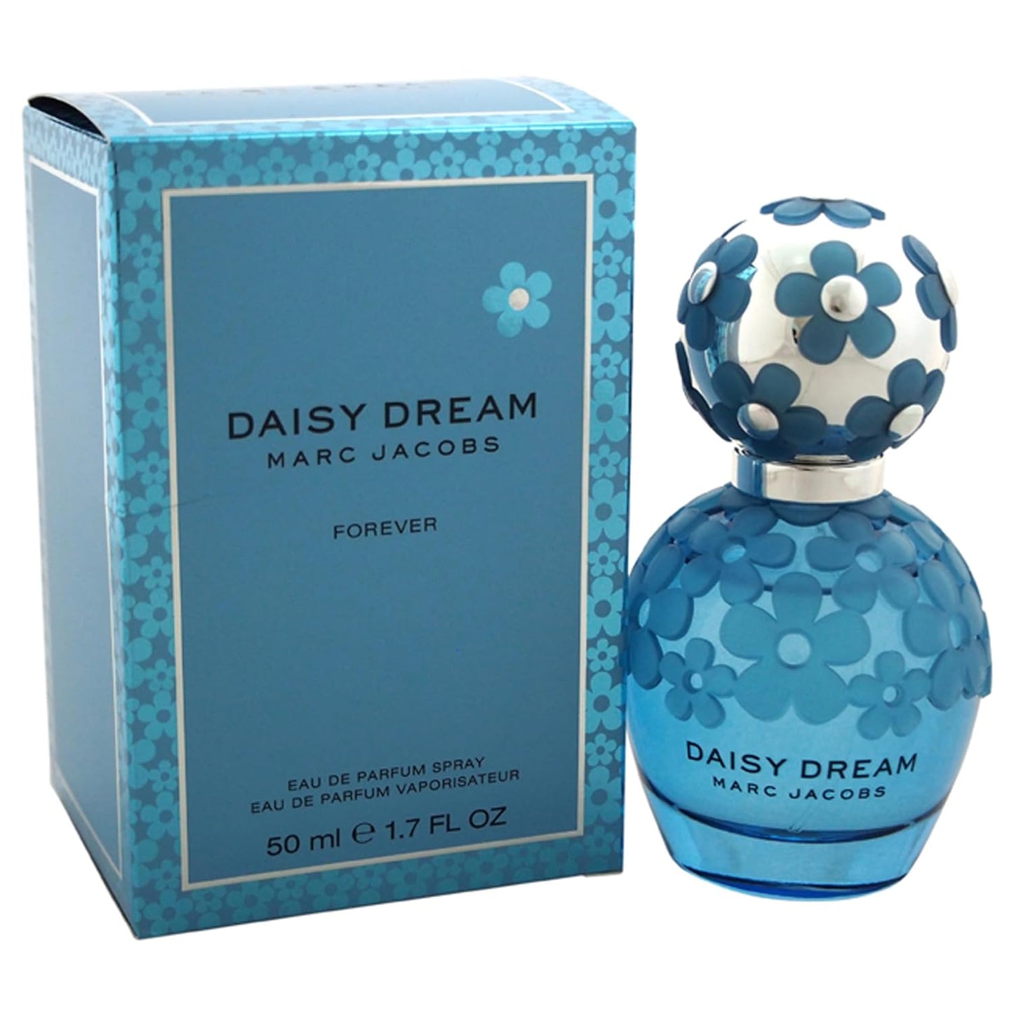 Marc Jacobs Daisy Dream Forever Eau De Parfum 50ml