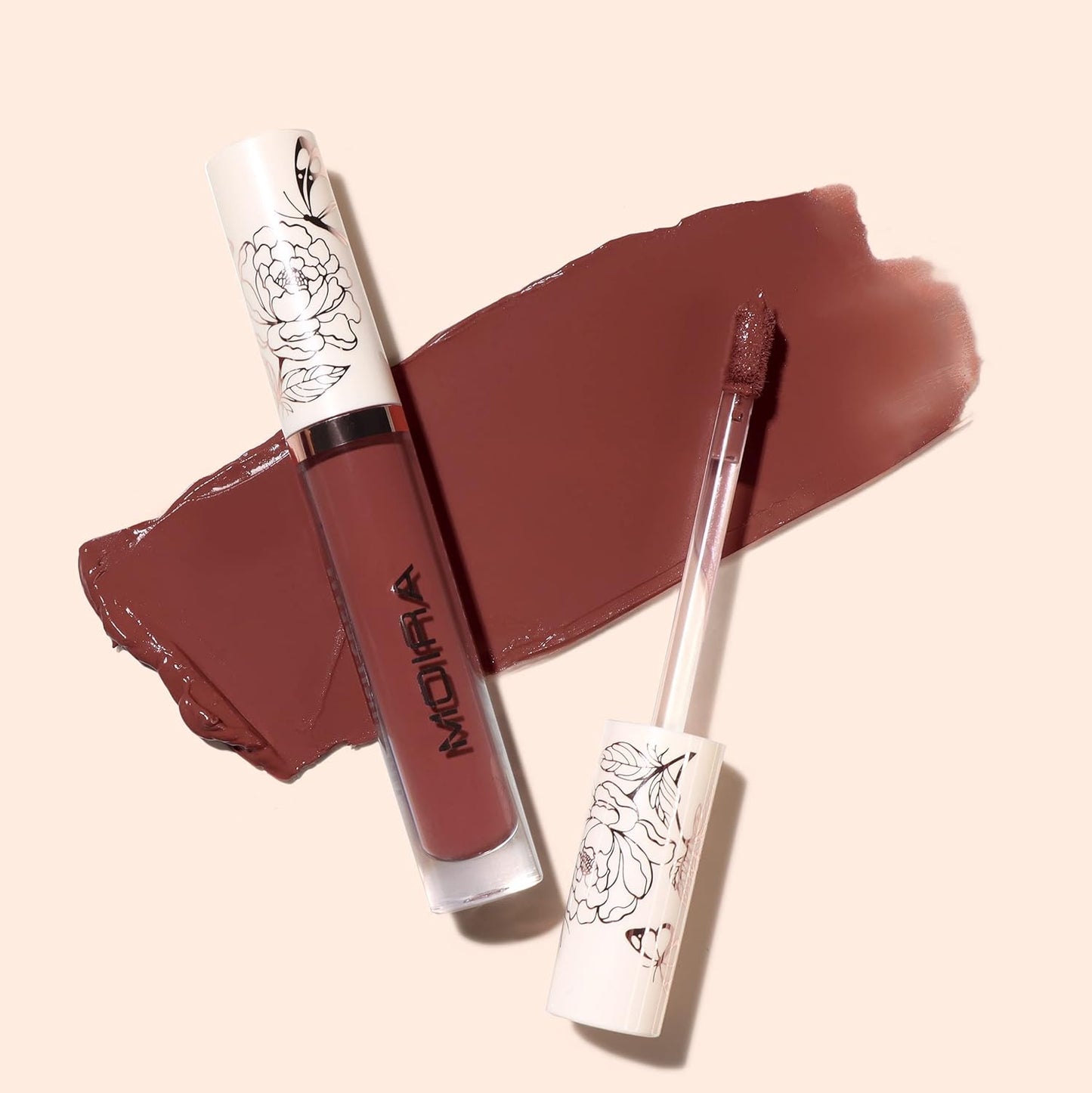 Moira Lip Plush Cream